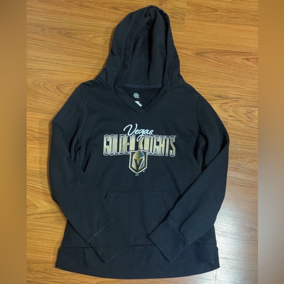 NHL Vegas Golden Knights Hoodie - Picture 2 of 2